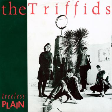 The Triffids -  Treeless Plain